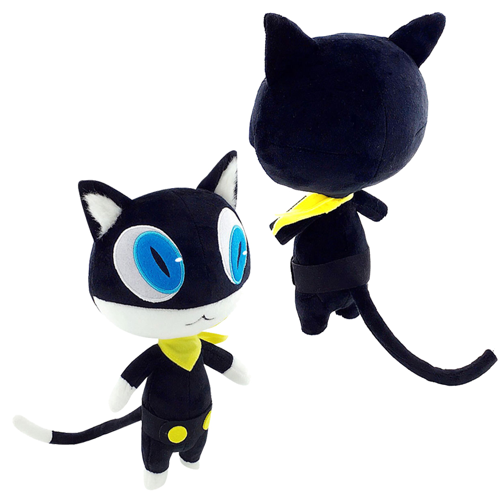 モルガナ コスプレ ぬいぐるみ 枕 漫画 ソフトぬいぐるみ  - Party Games For Adults And Kids のレビューと価格