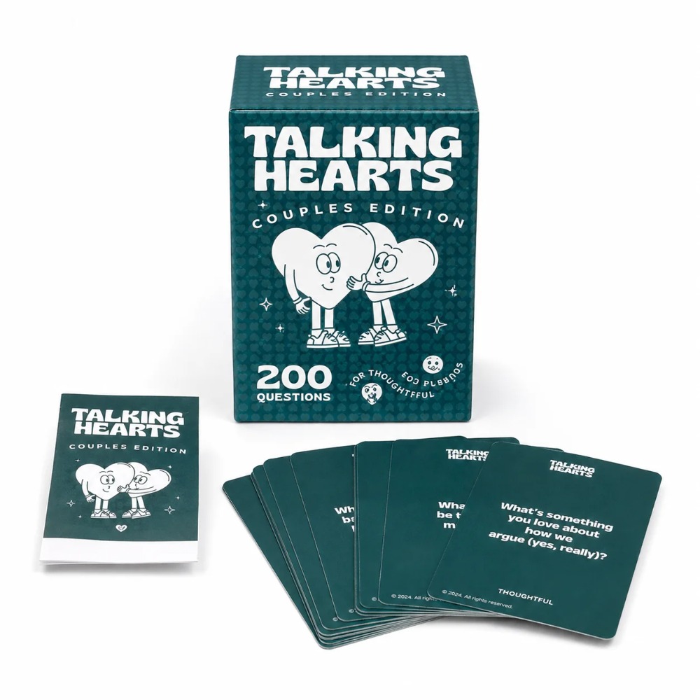カップル向け会話カード：デート、旅行、パーティーで使える20 - Party Games Night のレビューと価格