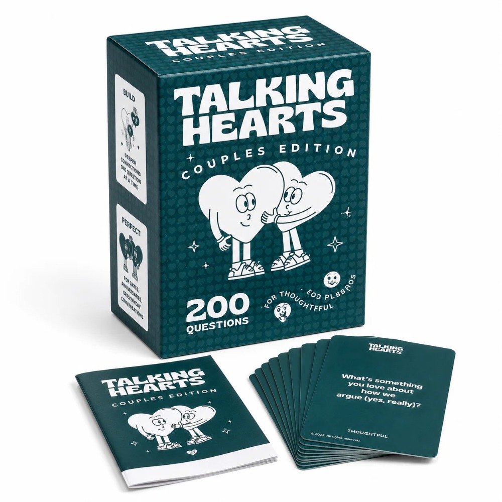 カップル向け会話カード：デート、旅行、パーティーで使える20 - Party Games Night のレビューと価格
