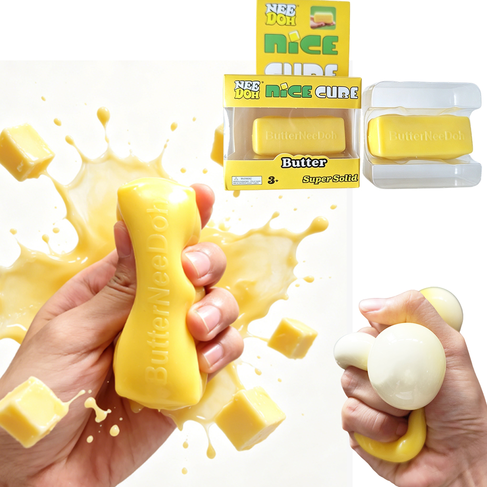 2026年ホットセール商品 ニードーバタースティック スクイ - Party Games For Adults And Kids のレビューと価格