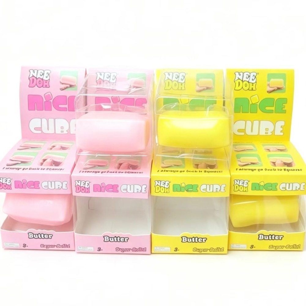 2026年ホットセール商品 ニードーバタースティック スクイ - Party Games For Adults And Kids のレビューと価格